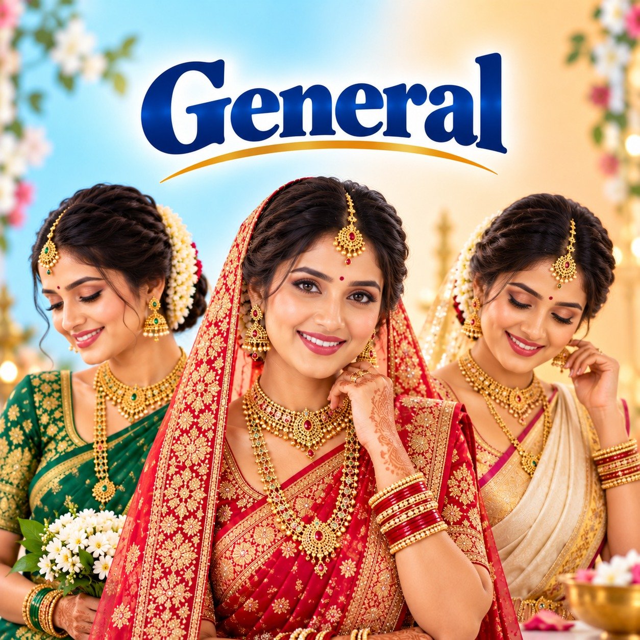 Bride General