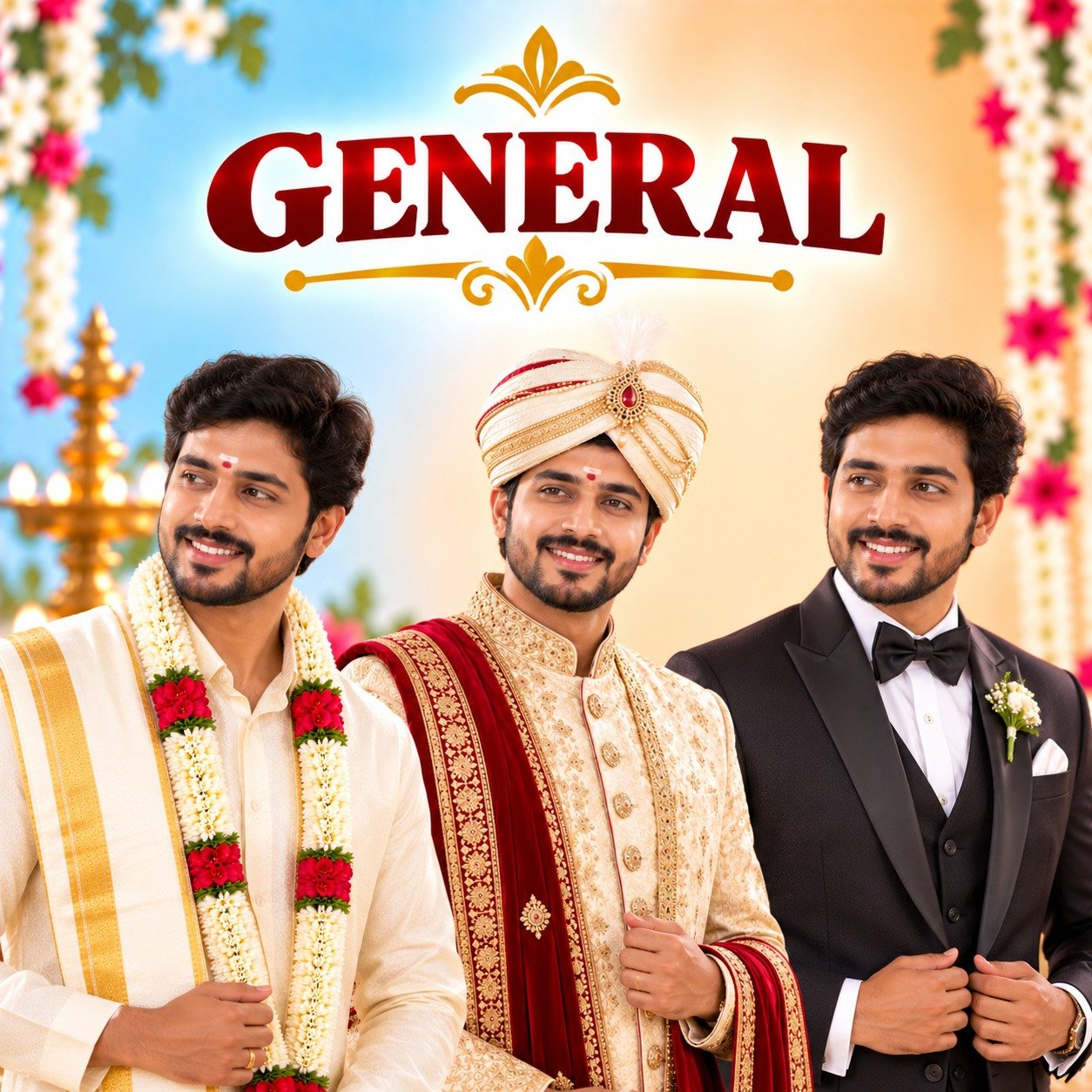 Groom General