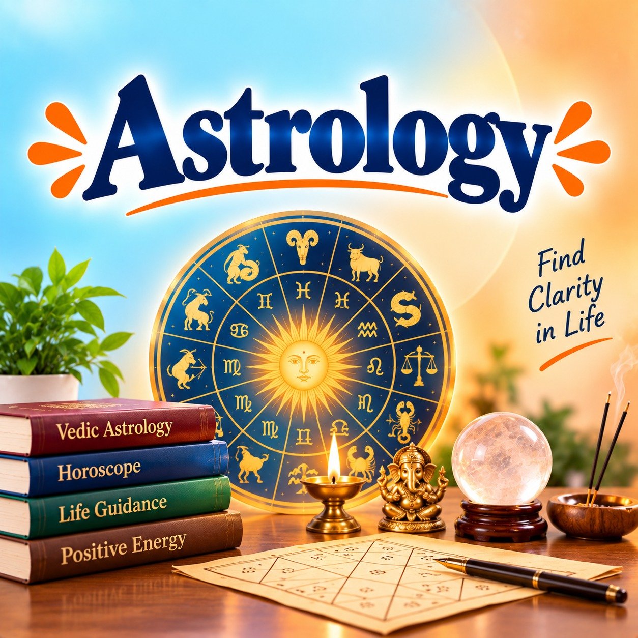 Astrology
