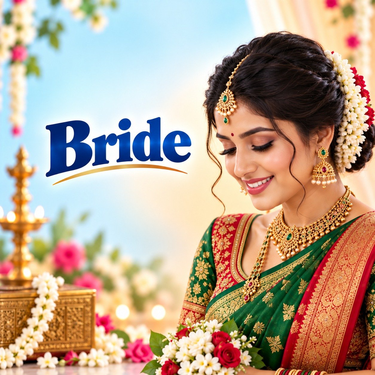 Bride