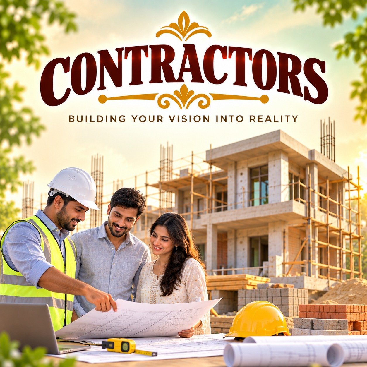 Contractors