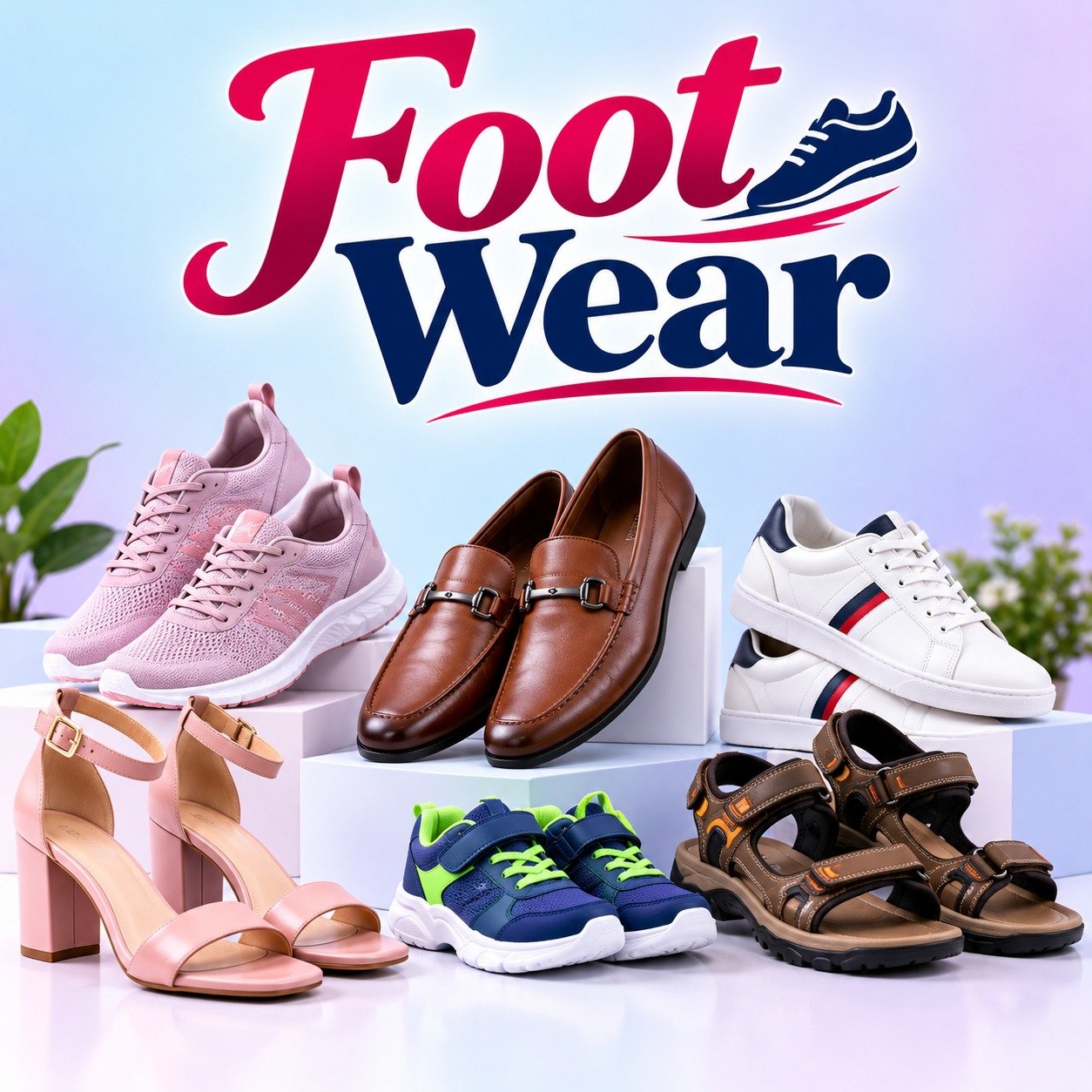 Footwears