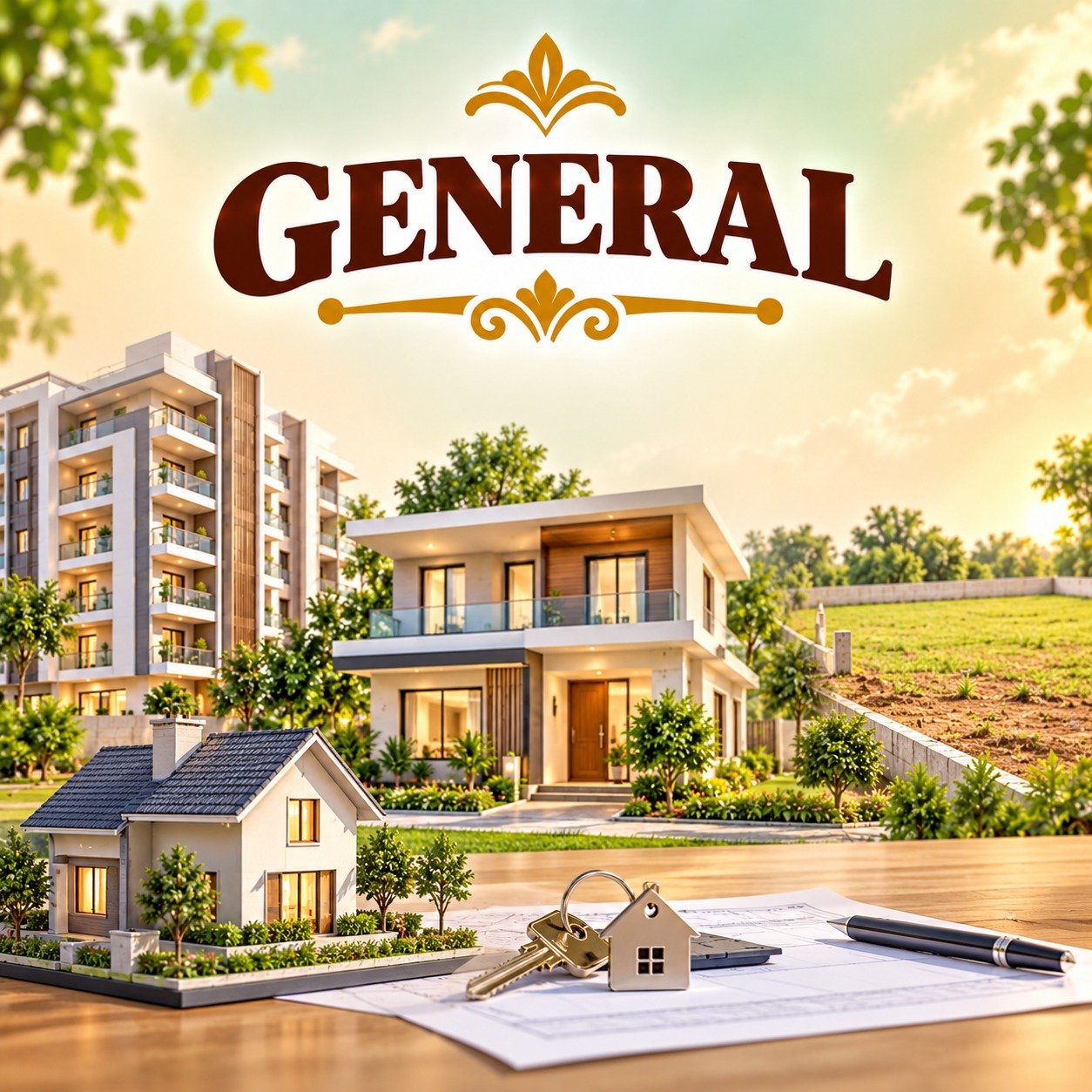 Realestate General