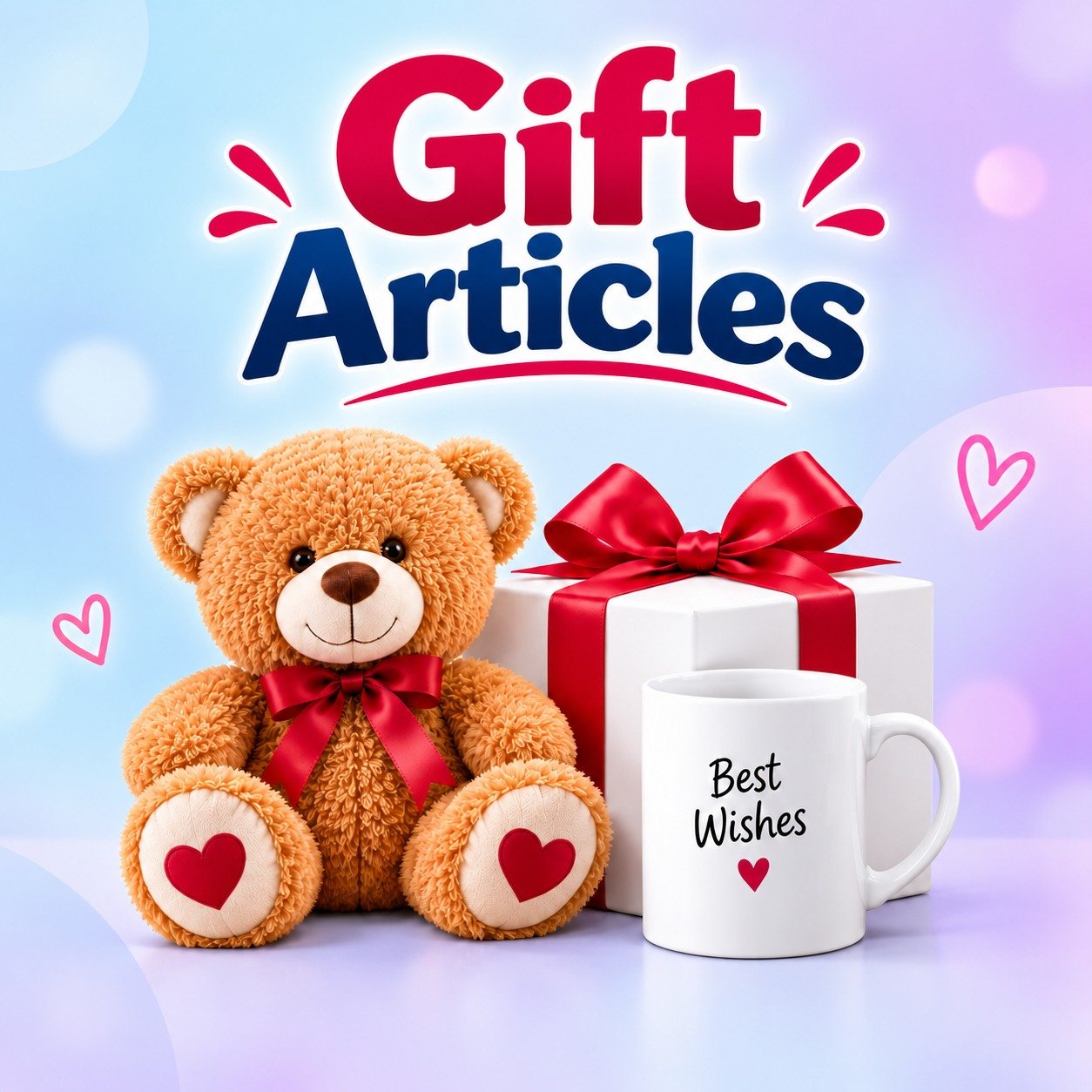 Gift Articles