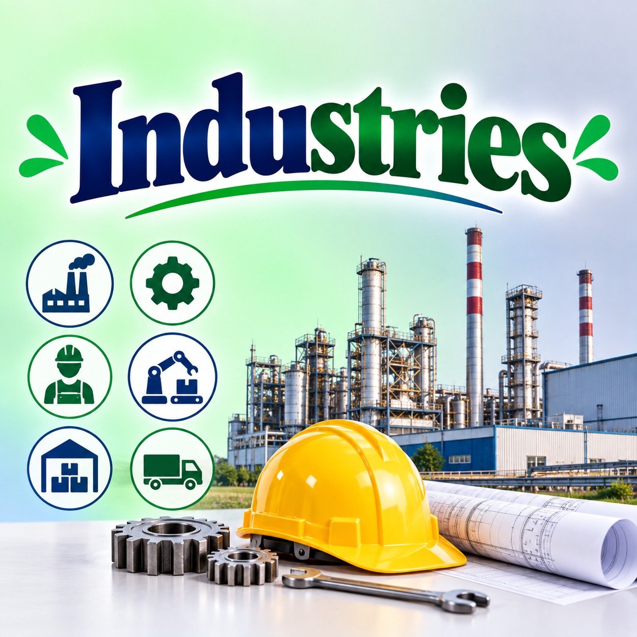 Industries