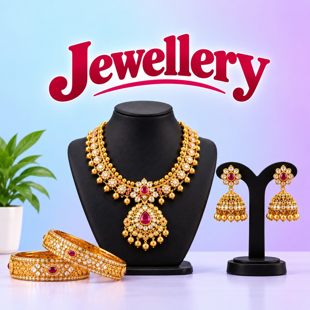 Jewellery