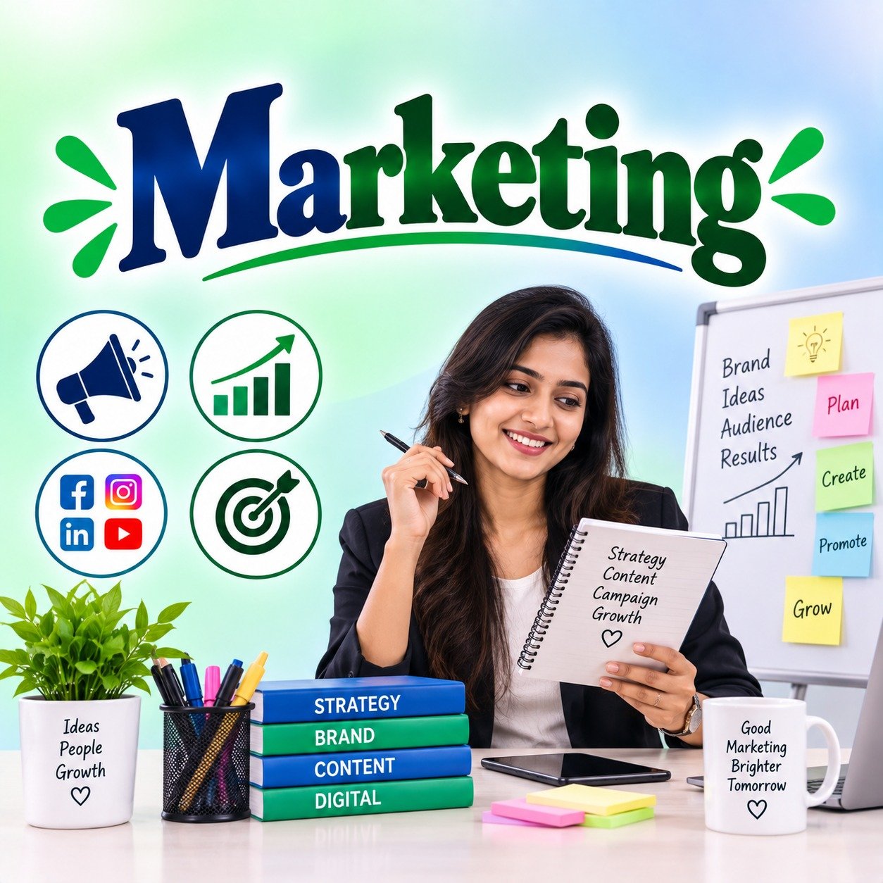 Marketing
