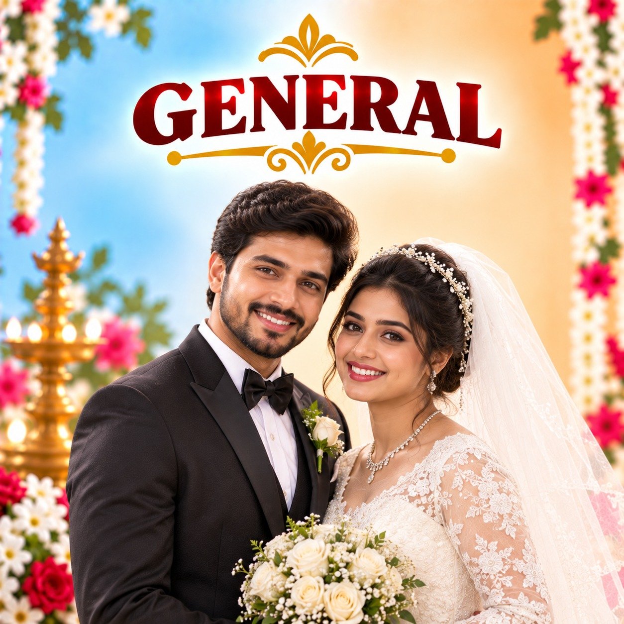 Matrimony General