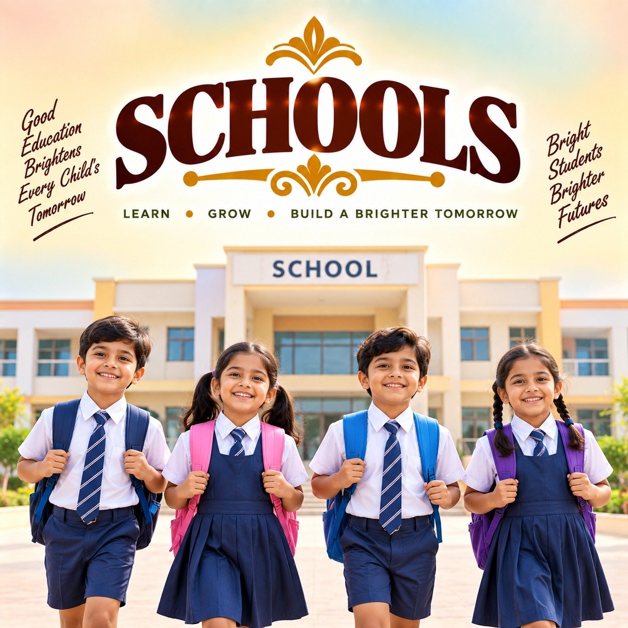 Schools