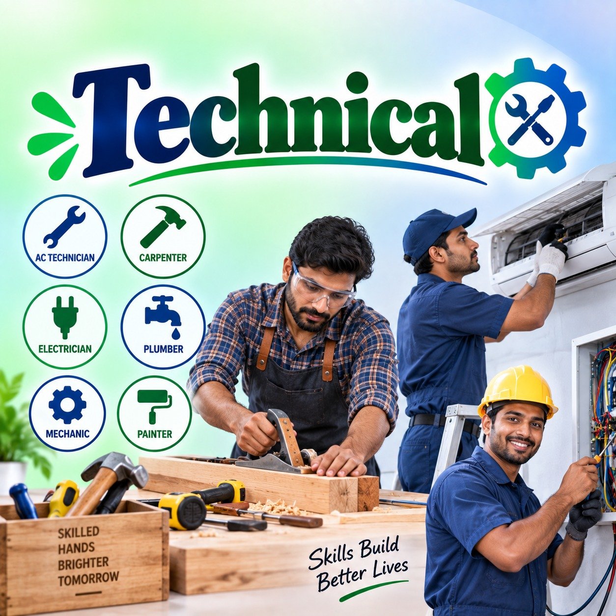 Technical