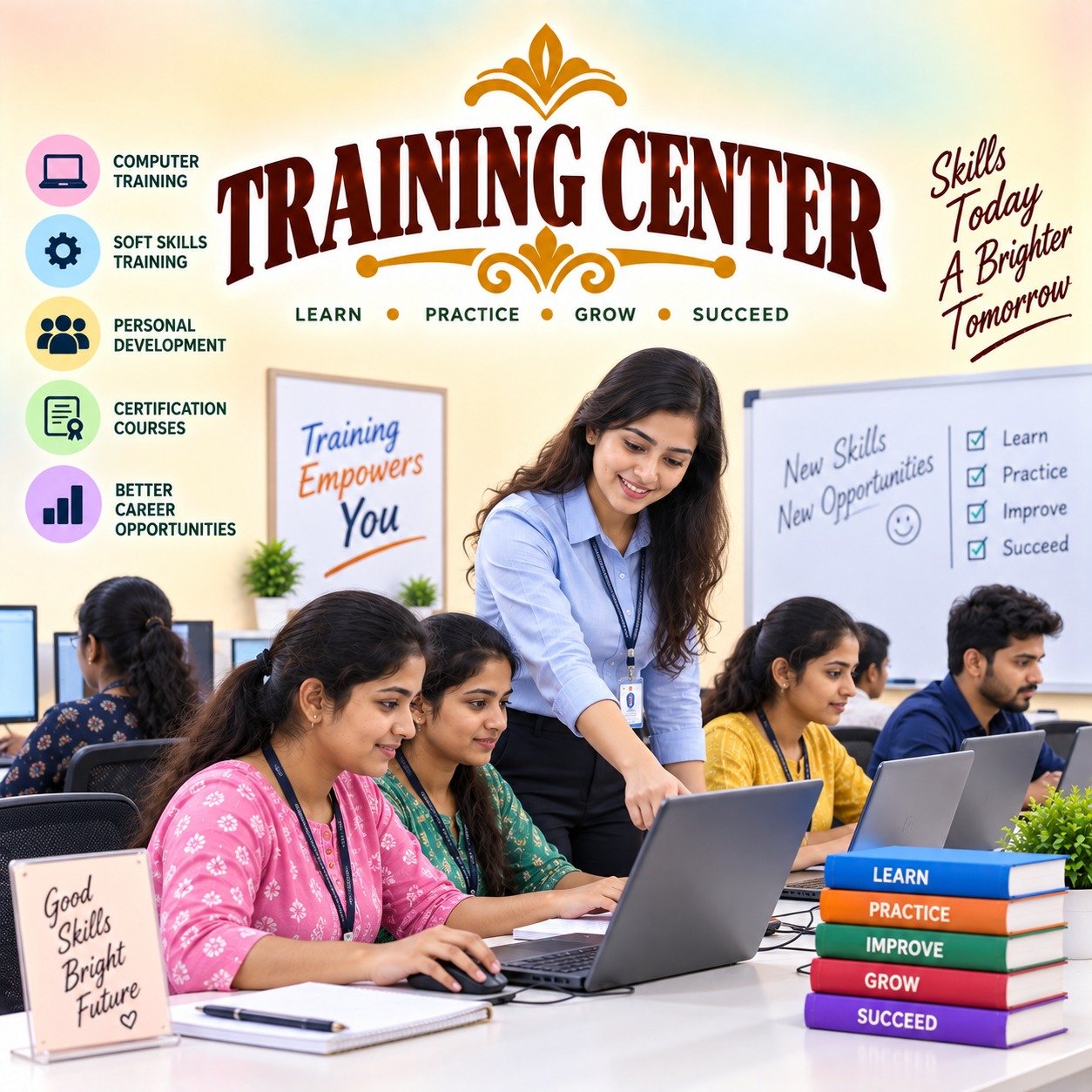 Training Centers