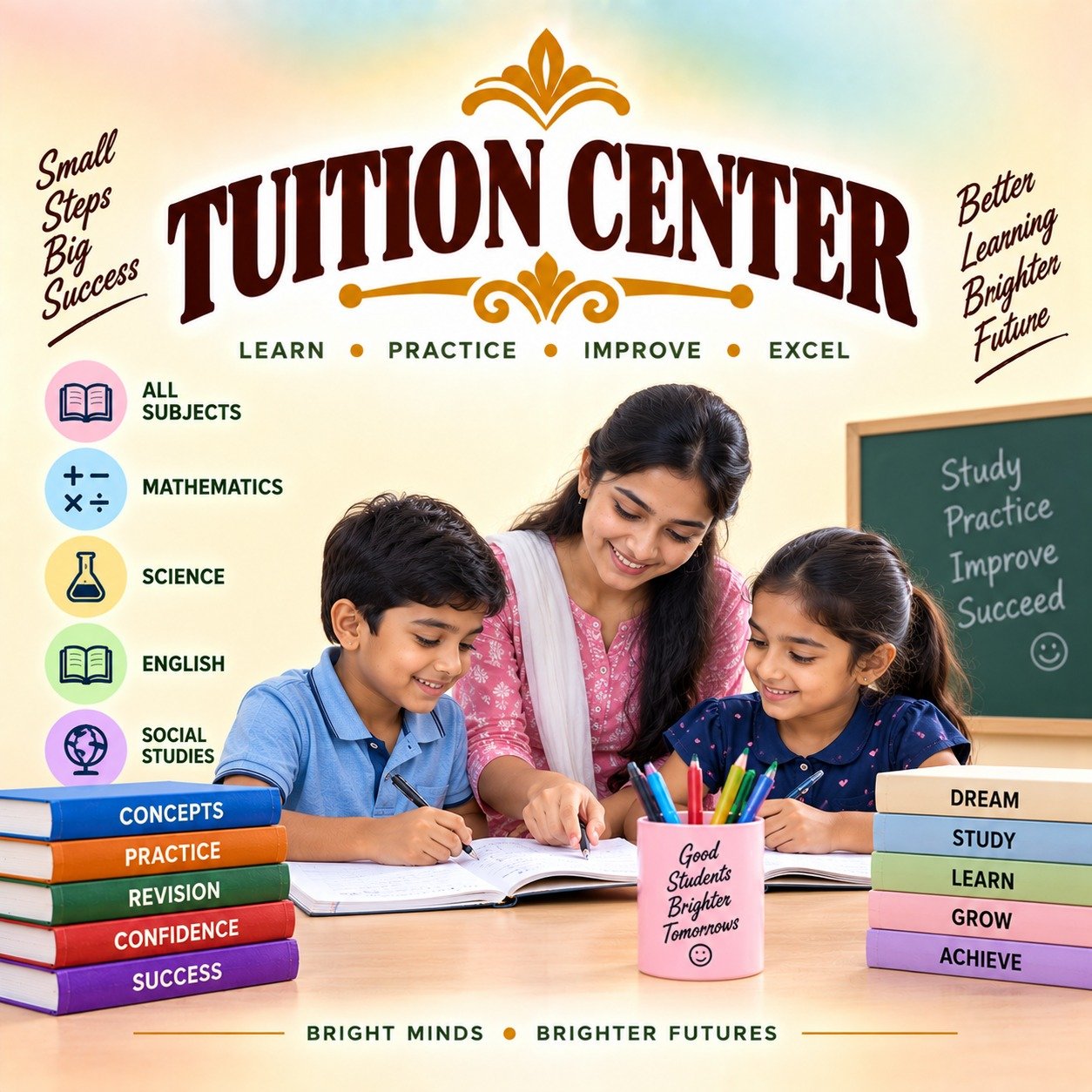 Tuition Centers