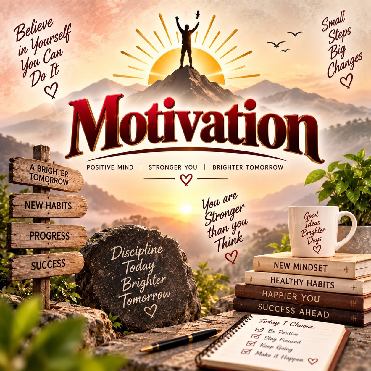 Motivation
