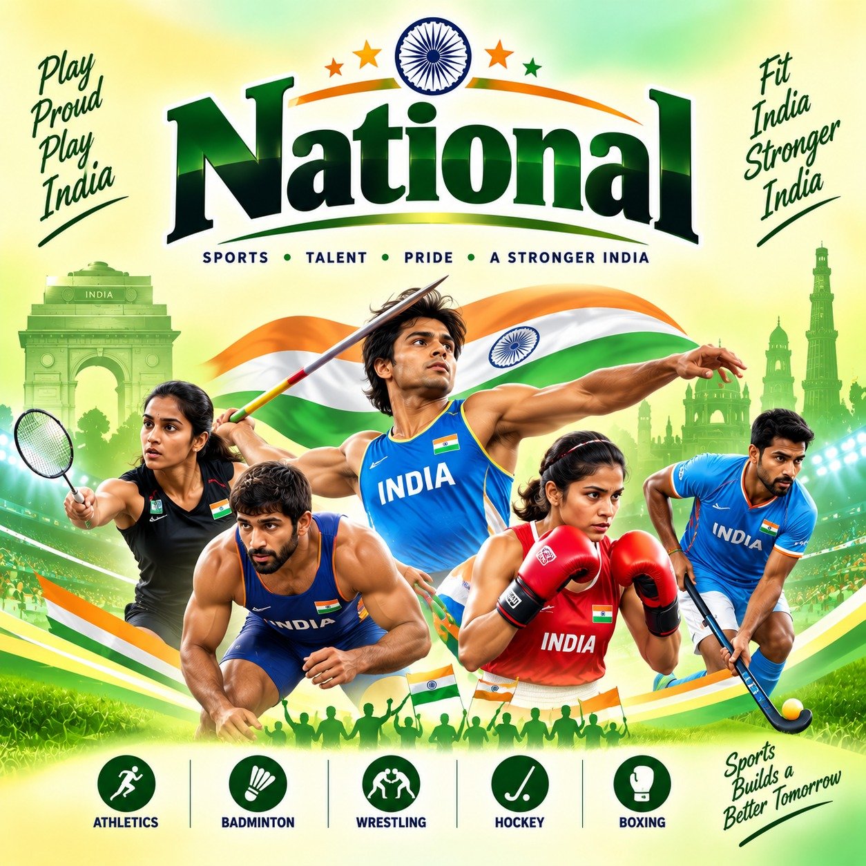 National