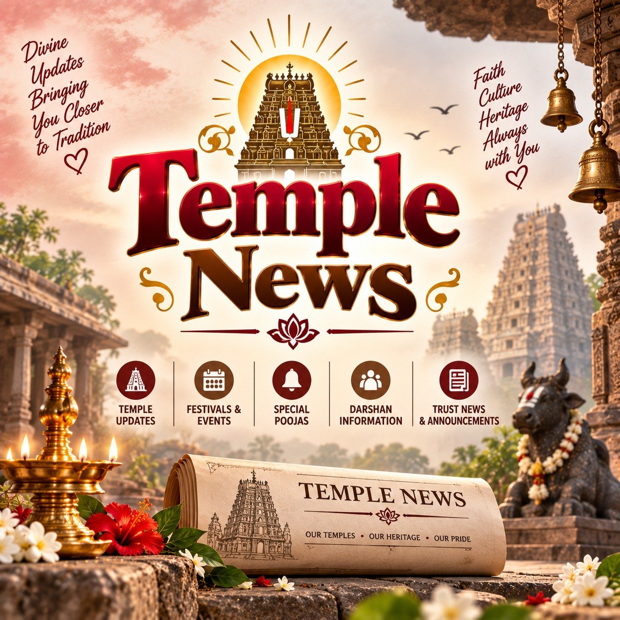 Temple News