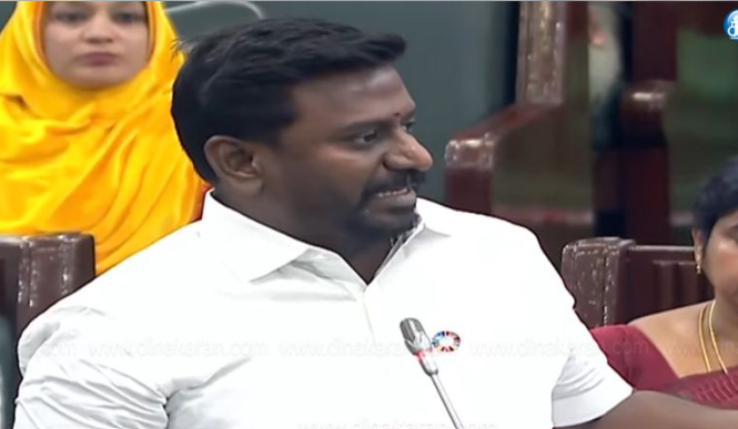 நேபாள பெருவெள்ளத்தில் சிக்கியுள்ள 103 தமிழர்களை மீட்க நடவடிக்கை: அமைச்சர் ராஜ்மோகன்