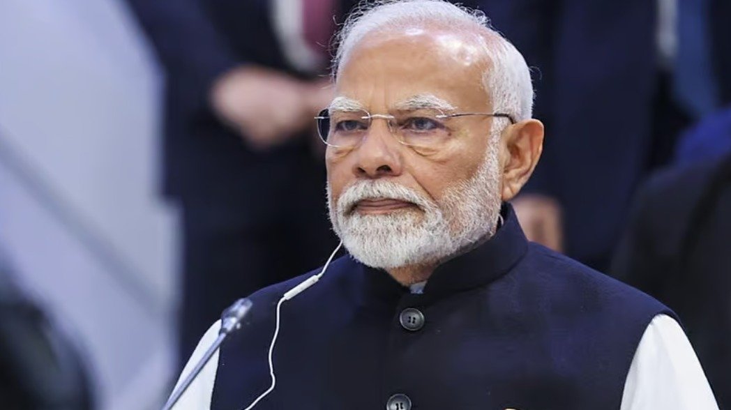 ಒಲಿಂಪಿಕ್ಸ್ ಕ್ರೀಡೆಗಳಲ್ಲಿ ದೇಶದ ಪ್ರಾತಿನಿಧ್ಯ ಕಡಿಮೆ: ಬೇಸರ ವ್ಯಕ್ತಪಡಿಸಿದ ಮೋದಿ