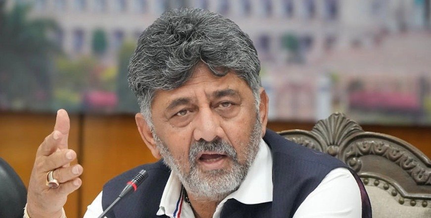 ಪಶ್ಚಿಮ ಘಟ್ಟ ವರದಿ ಚರ್ಚೆಗೆ ವಿಶೇಷ ಅಧಿವೇಶನ: ಸಿಎಂ ಡಿ.ಕೆ.ಶಿವಕುಮಾರ್