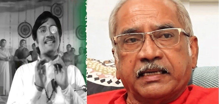 : ಖ್ಯಾತ ನಟ, ನಿರ್ಮಾಪಕ ನಿಧನ – ಚಿತ್ರರಂಗಕ್ಕೆ ದೊಡ್ಡ ಆಘಾತ
