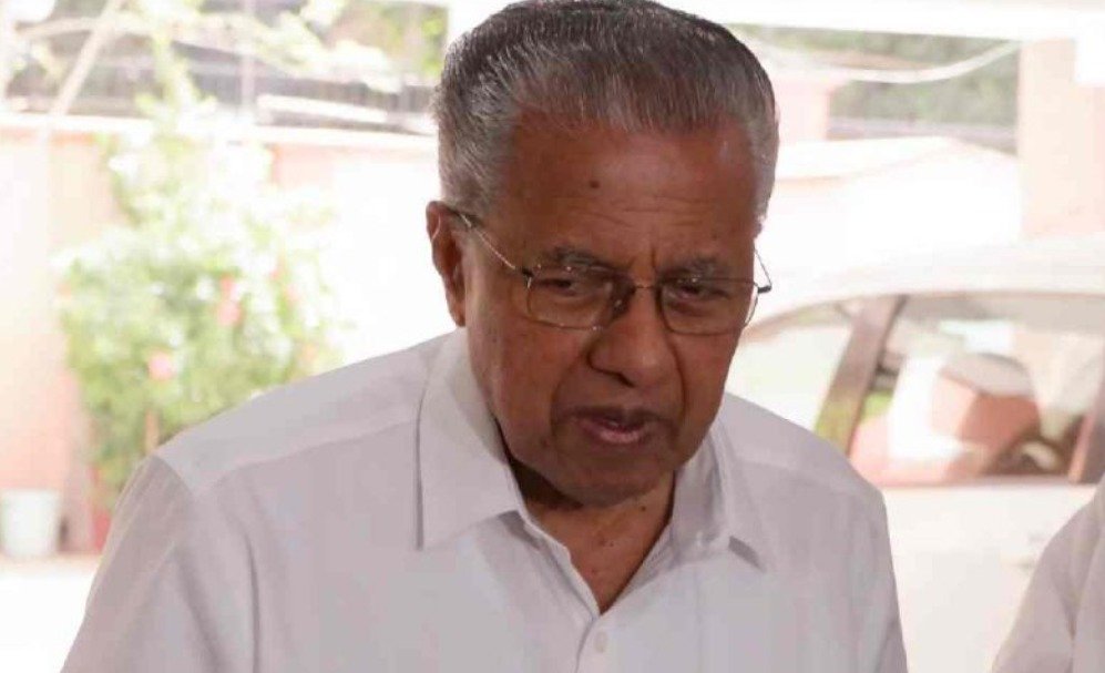 പയ്യന്നൂരിലെയും തളിപ്പറമ്പിലെയും തിരഞ്ഞെടുപ്പ് തോൽവി; നേരിട്ടെത്തി വിശദീകരണം നൽകാന്‍ പിണറായി വിജയൻ