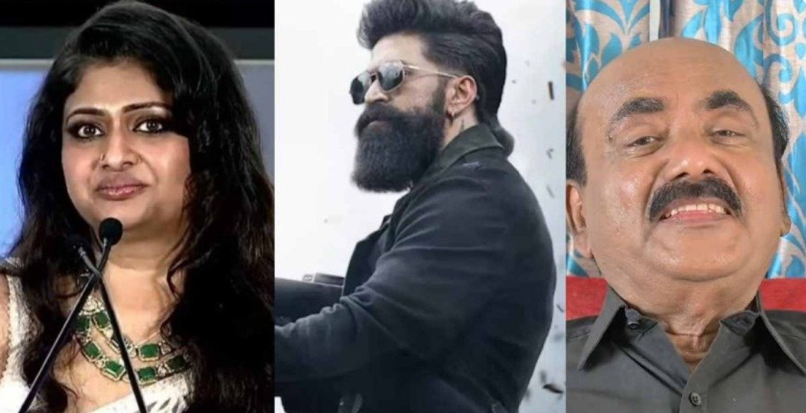 'ഗീതു നിസഹായ, പല രംഗങ്ങളും റീഷൂട്ട് ചെയ്തു, ചൂടന്‍ രംഗങ്ങള്‍ തിരുകികയറ്റി'; വെളിപ്പെടുത്തലുമായി ആലപ്പി അഷ്റഫ്