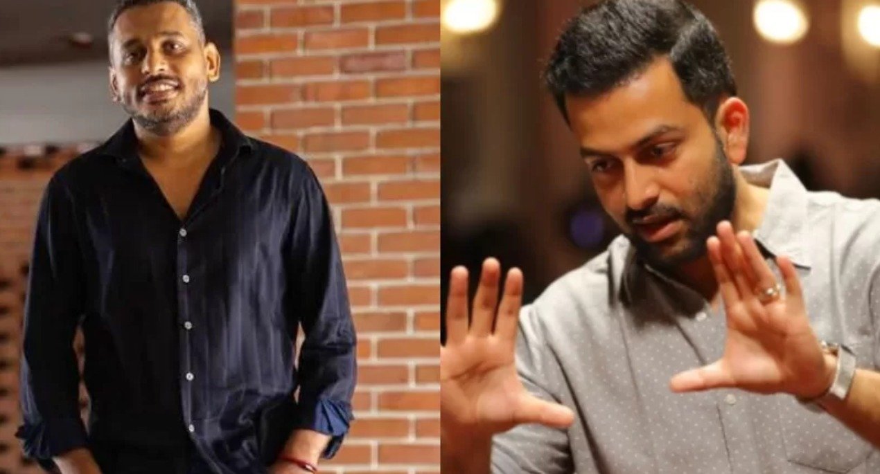 പൃഥ്വിരാജിന് ശേഷം തുടർച്ചയായി രണ്ട് ചിത്രങ്ങൾ നൂറ് കോടി ക്ലബ്ബിലെത്തുന്ന സംവിധായകനായി ​ഗിരീഷ് എഡി