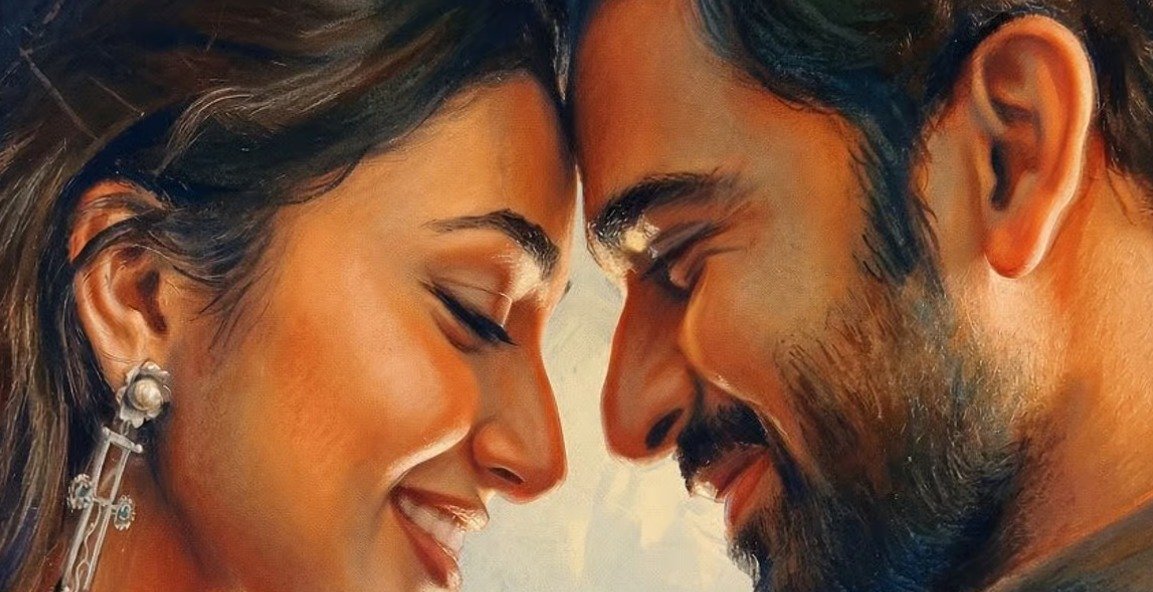 கல்லா நிக்குறியே... அன்பில் அவன் படத்தின் பாடல் ப்ரோமோ வெளியீடு!