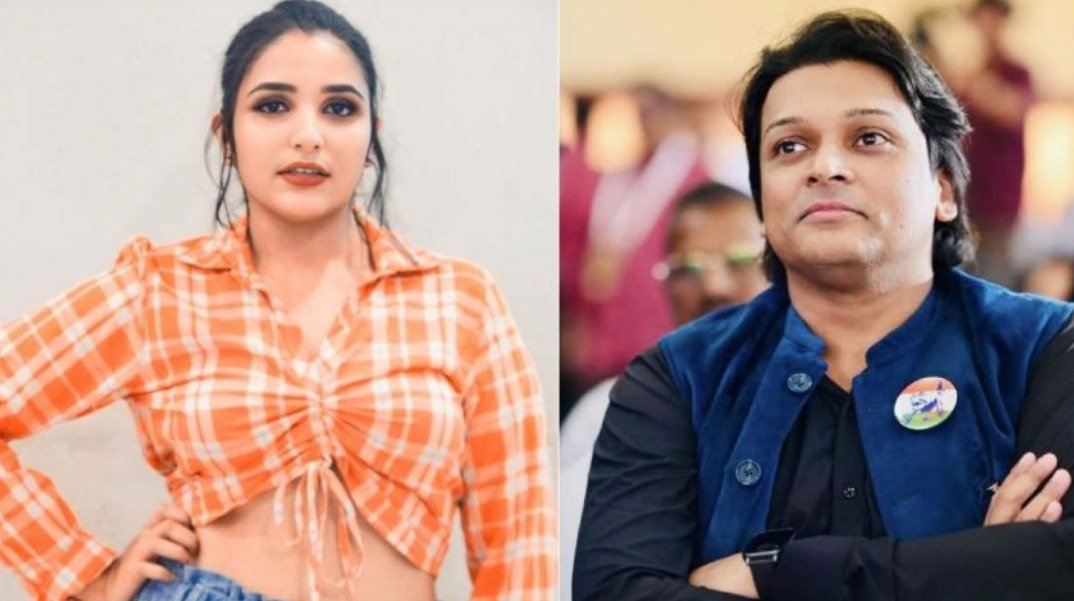'എല്ലാം മനസിലായി, റിനി ആരെയും മനഃപൂർവം കുടുക്കിയതല്ല'; സത്യം മനസിലാക്കിയെന്ന് രാഹുൽ ഈശ്വർ