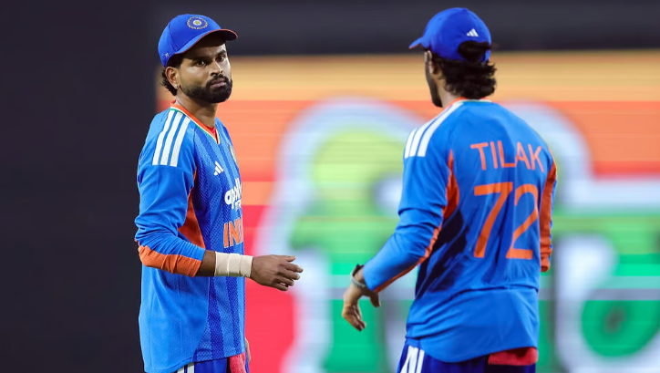249 ரன்களைத் தடுக்க முடியாமல் தோல்வி: ஸ்ரேயஸ் அய்யரின் கேப்டன்சி குறைபாடுகள்!