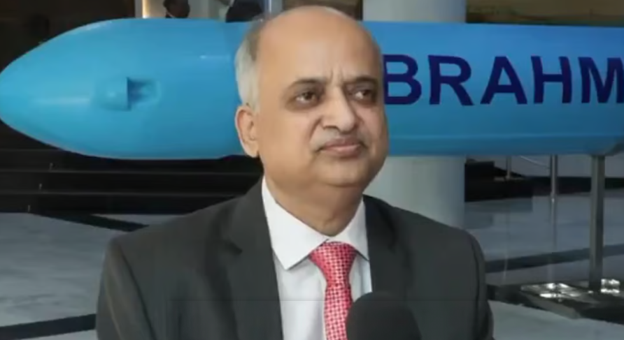 ‘ஆபரேஷன் சிந்தூர் நடவடிக்கைக்கு பிறகு பிரம்மோஸ் வாங்க உலக நாடுகள் விருப்பம்’