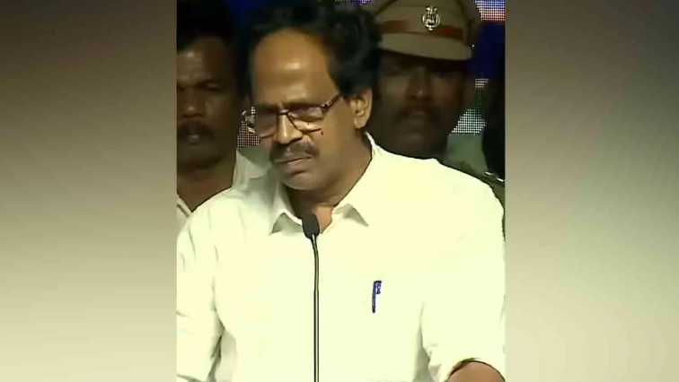 “மத்திய மாநில அரசு அலுவலகங்கள் முன்பு ஆர்ப்பாட்டம்” - மு. வீரபாண்டியன் அறிவிப்பு!
