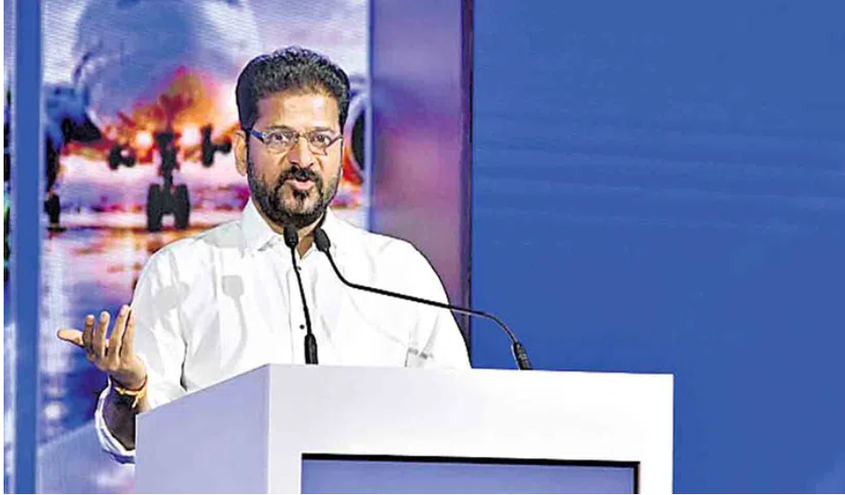 కరువులో రాష్ట్రం.. విందుల్లో సీఎం.. గ్లోబల్‌ సమ్మిట్‌ పేరిట ఫైవ్‌స్టార్‌ హోటళ్లలో విందులు, వినోదాలు!