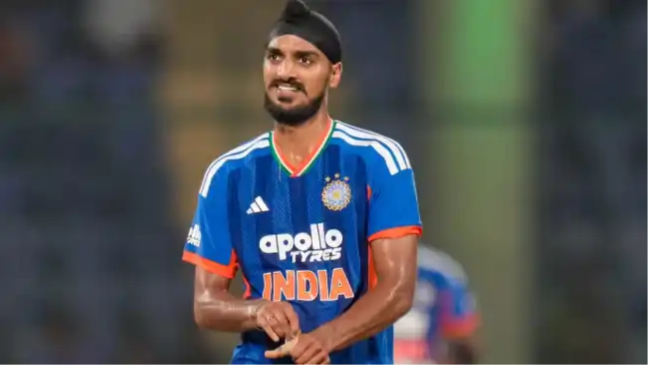 భారీ రికార్డుకు ఒక వికెట్‌ దూరంలో అర్ష్‌దీప్ సింగ్