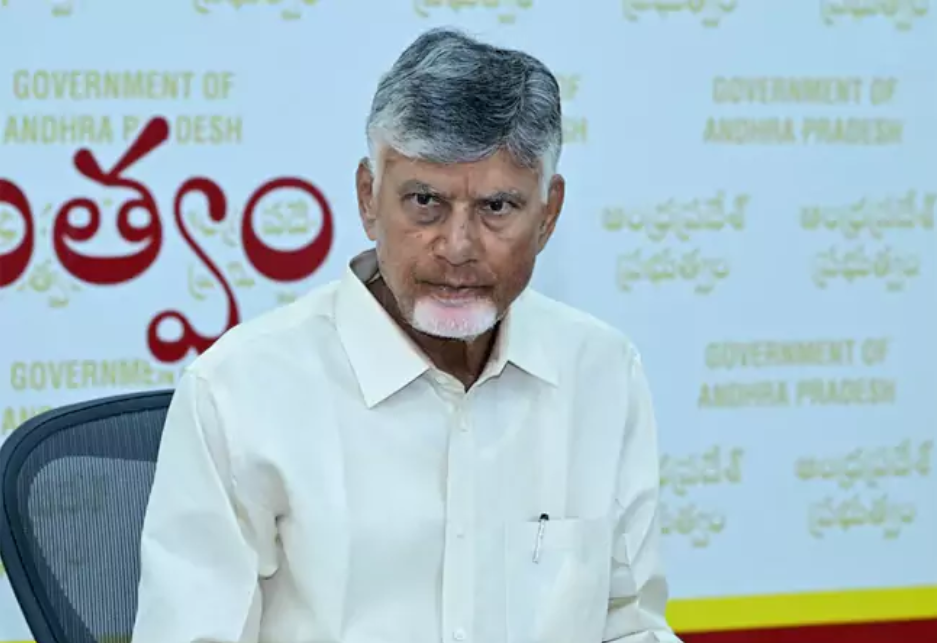 ఎక్కడైనా రెబల్స్‌ ఉంటే సస్పెండ్‌ చేయండి: సీఎం చంద్రబాబు