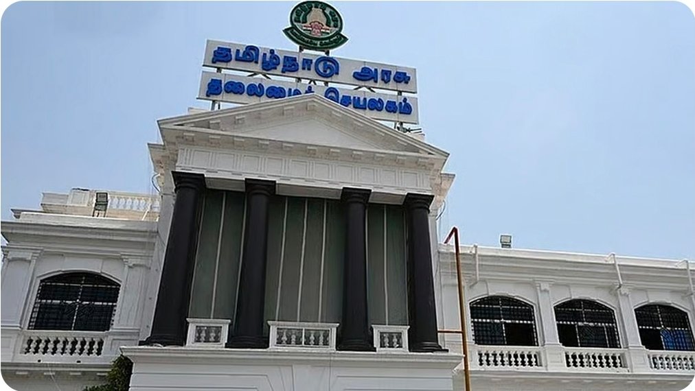 பதிவுத் துறையை தனியார்மயமாக்கும் திட்டம் இல்லை: மாதிரி பதிவு மையங்கள் குறித்து தமிழக அரசு விளக்கம்