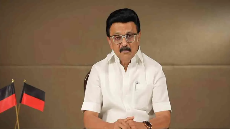“சொந்த புத்தியும் இல்லாத, சொல் புத்தியும் இல்லாத சோப்ளாங்கி தவெக அரசு” - மு.க.ஸ்டாலின் காட்டம்!
