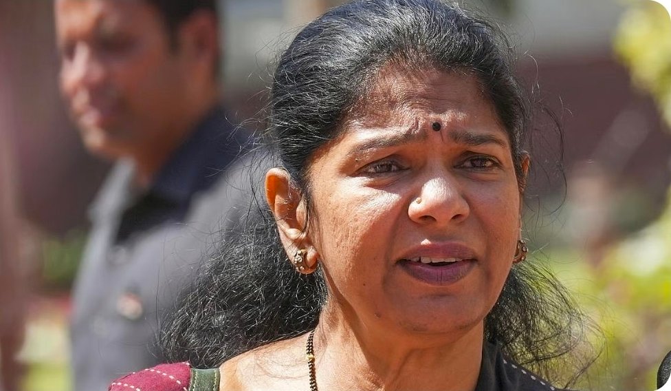 கனிமொழி தலைமையில் நாளை திமுக ஆர்ப்பாட்டம்