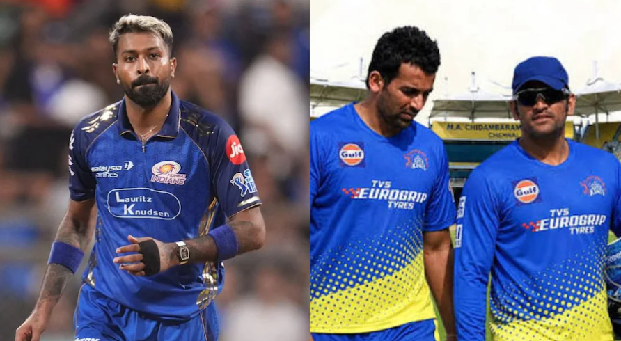 ஹர்திக் பாண்டியா வேண்டாம்? பின்வாங்கும் CSK! என்ன காரணம்?