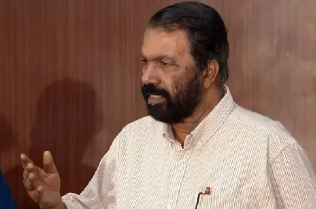 നിതിൻ രാജ് ജീവനൊടുക്കിയ സംഭവത്തിൽ മാനേജ്മെന്റിനും പൂർണ്ണ ഉത്തരവാദിത്തമുണ്ടെന്ന് വി ശിവൻകുട്ടി