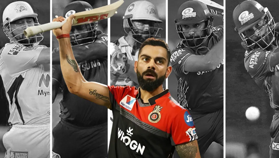 ದಾಖಲೆಯಲ್ಲ… ಕಿಂಗ್ ಕೊಹ್ಲಿ ಆರ್ಭಟಕ್ಕೆ ವಿಶ್ವ ದಾಖಲೆಯೇ ಧೂಳೀಪಟ