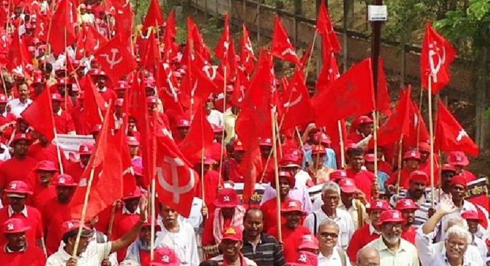 പശ്ചിമ ബം​ഗാൾ തെരഞ്ഞെടുപ്പ്: ജനജീവിതം മെച്ചപ്പെടുത്താനുള്ള പോരാട്ടത്തിൽ ഇടത്പാർട്ടികൾ