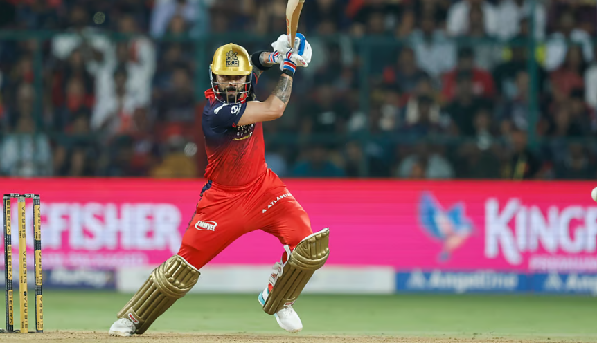  இம்பாக்ட் வீரராக களமிறங்கி மீண்டும் ஆரஞ்சு தொப்பியை கைப்பற்றிய கோலி