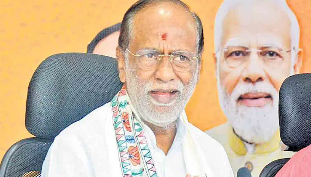 రేవంత్‌ ప్రతిపాదన రాజ్యాంగ విరుద్ధం