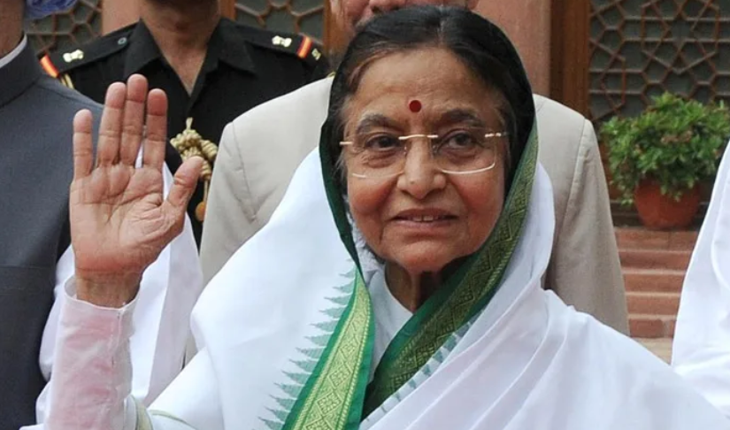 ഇന്ത്യയുടെ ജനാധിപത്യത്തിന് ഒരു ‘പരിവർത്തനാത്മക ചുവടുവയ്‌പ്പ്’;വനിത സംവരണ ബില്ലിനെ പിന്തുണച്ച് മുൻ രാഷ്‌ട്രപതി പ്രതിഭ പാട്ടീൽ