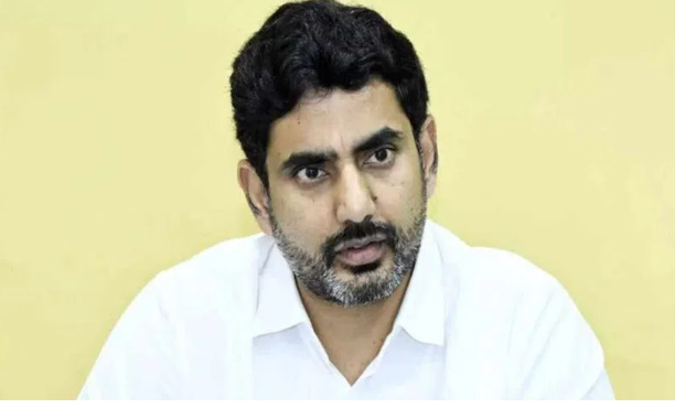 Nara Lokesh | వైఎస్‌ జగన్‌ది రాక్షస మ‌న‌స్తత్వం : మంత్రి నారా లోకేష్‌ ఆగ్రహం