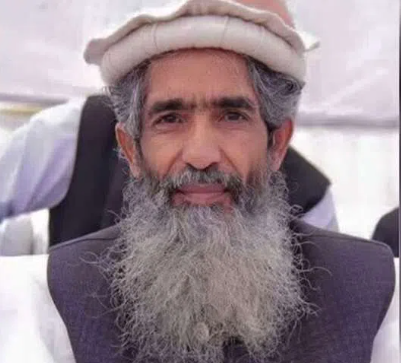 Amir Hamza: ల‌ష్క‌రే వ్య‌వ‌స్థాప‌క స‌భ్యుడు ఆమిర్ హ‌మ్‌జాపై కాల్పులు