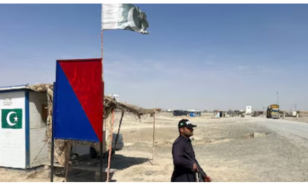 ആമിർ ഹംസ മുതൽ സഹൂർ മിസ്‌ത്രി വരെ; 'അജ്ഞാതരുടെ' വെടിയേറ്റ് വീണ പാകിസ്ഥാനി ഭീകരരുടെ പട്ടിക