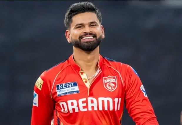 ఆ క్యాచ్‌ తర్వాత.. ముంబయి దూకుడు ఆగింది: శ్రేయస్ అయ్యర్