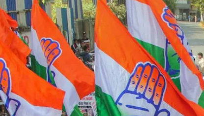 ഹരിയാനയിൽ രാജ്യസഭാ തിരഞ്ഞെടുപ്പിൽ ബിജെപിക്ക് വോട്ട് മറിച്ച 5 എംഎൽഎമാരെ കോൺഗ്രസ് സസ്‌പെൻഡ് ചെയ്തു