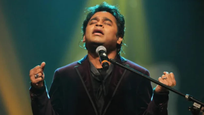 ಸೂರ್ಯ ನಟನೆಯ 'ಕರುಪ್ಪು' ಚಿತ್ರದಿಂದ ಎಆರ್ ರೆಹಮಾನ್ ಹೊರಬಂದಿದ್ದು ಯಾಕೆ? ಕೊನೆಗೂ ಸತ್ಯ ಹೊರಬಂತು!